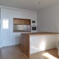 Virtuvės baldų komplektas nr. 26 Virtuvės baldų komplektas nr. 26