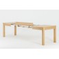 Prailginamas stalas Ikea Mini-Max Prailginamas stalas Ikea Mini-Max