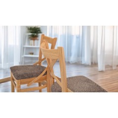 Valgomojo kėdės Scandi 2