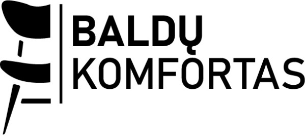 Baldų Komfortas: kokybiški ir stilingi baldai jūsų namams